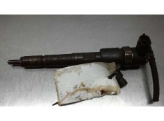 Recambio de inyector para fiat doblo (119) 1.3 16v multijet dynamic com. (55kw) referencia OEM IAM 0445110183   2