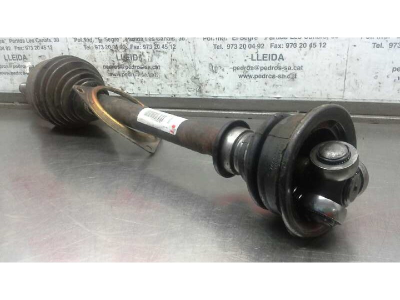 Recambio de transmision delantera derecha para renault espace iv (jk0) 2.2 dci turbodiesel referencia OEM IAM   