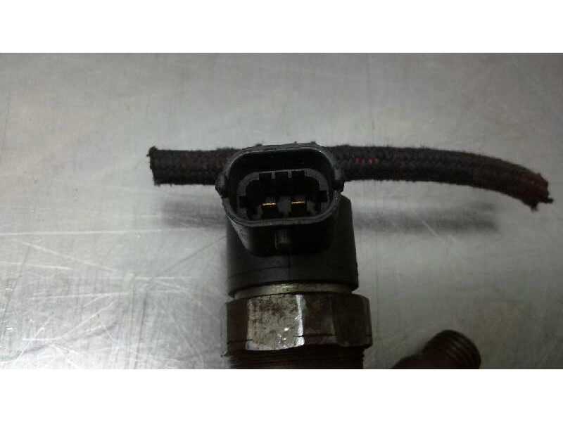 Recambio de inyector para fiat doblo (119) 1.3 16v multijet dynamic com. (55kw) referencia OEM IAM 0445110183  
