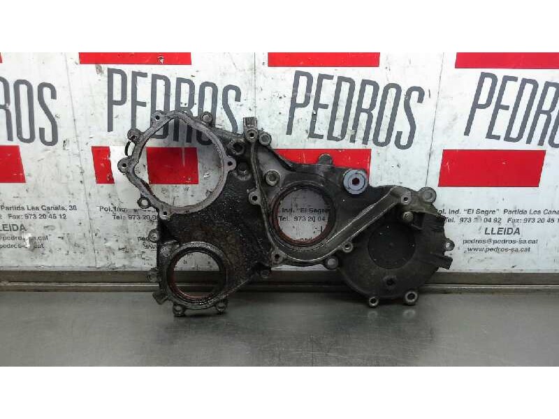 Recambio de tapa distribucion exterior para renault espace iv (jk0) 2.2 dci turbodiesel referencia OEM IAM 8200018638  