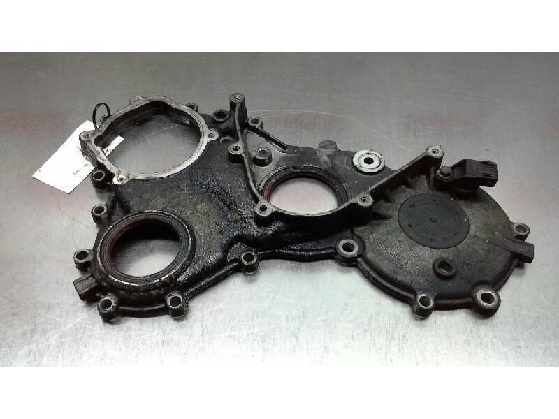 Recambio de tapa distribucion exterior para renault espace iv (jk0) 2.2 dci turbodiesel referencia OEM IAM 8200018638  