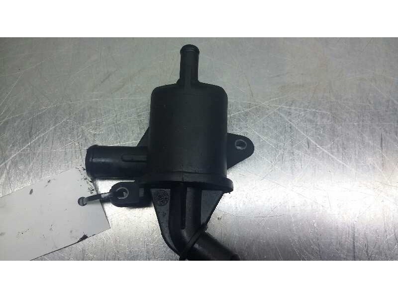 Recambio de evaporador aceite para fiat doblo (119) 1.3 16v multijet dynamic com. (55kw) referencia OEM IAM 55185372  