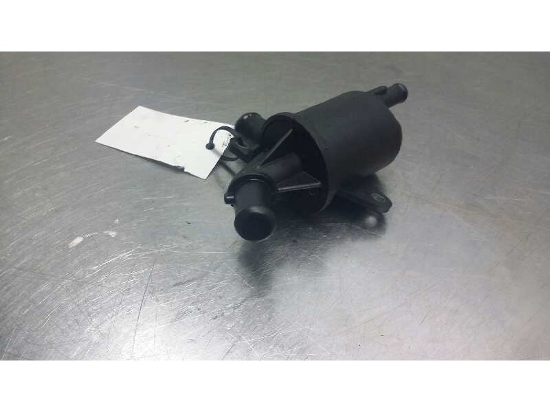 Recambio de evaporador aceite para fiat doblo (119) 1.3 16v multijet dynamic com. (55kw) referencia OEM IAM 55185372  