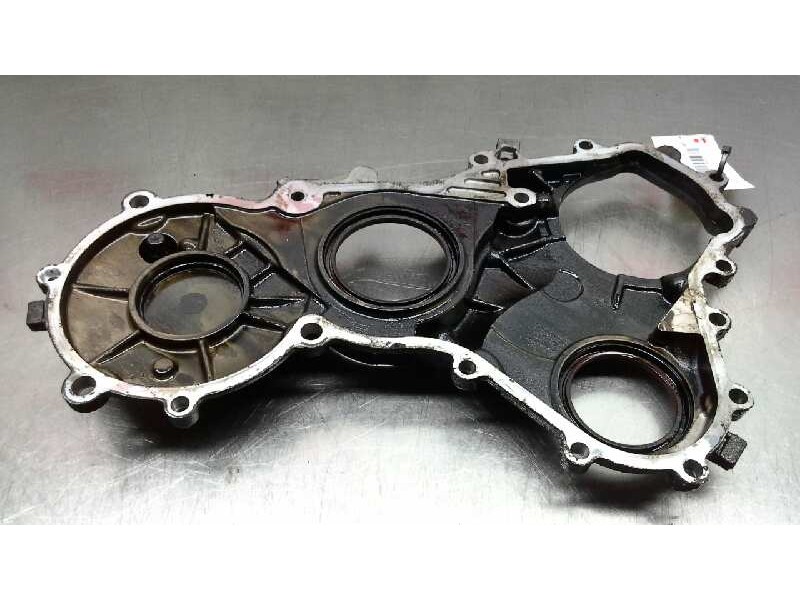 Recambio de tapa distribucion exterior para renault espace iv (jk0) 2.2 dci turbodiesel referencia OEM IAM 8200018638  