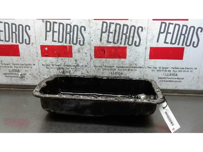 Recambio de carter para renault espace iv (jk0) 2.2 dci turbodiesel referencia OEM IAM 033438A0805  