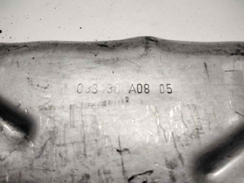 Recambio de carter para renault espace iv (jk0) 2.2 dci turbodiesel referencia OEM IAM 033438A0805  