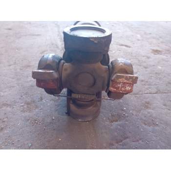 Recambio de cardan trasero para scania r480 referencia OEM IAM   