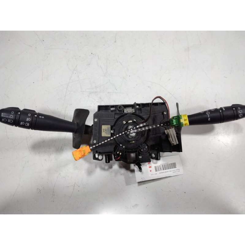 Recambio de anillo airbag para renault clio ii fase ii (b/cb0) authentique referencia OEM IAM   