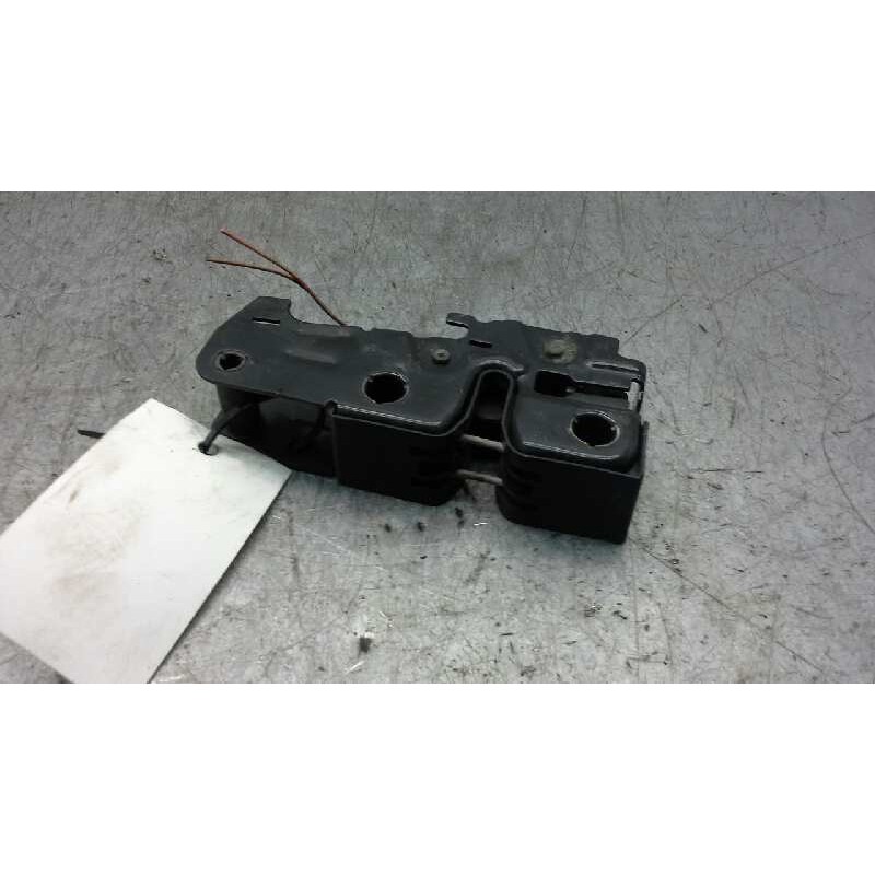 Recambio de cerradura capot para seat leon (1p1) style copa referencia OEM IAM   