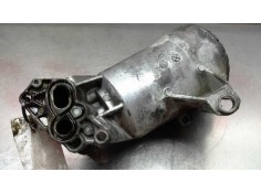 Recambio de soporte filtro aceite para renault espace iv (jk0) 2.2 dci turbodiesel referencia OEM IAM    2