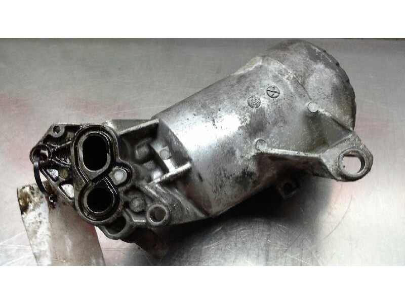 Recambio de soporte filtro aceite para renault espace iv (jk0) 2.2 dci turbodiesel referencia OEM IAM   