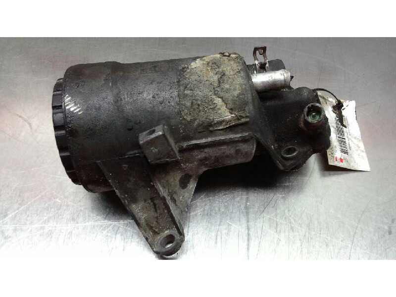Recambio de soporte filtro aceite para renault espace iv (jk0) 2.2 dci turbodiesel referencia OEM IAM   