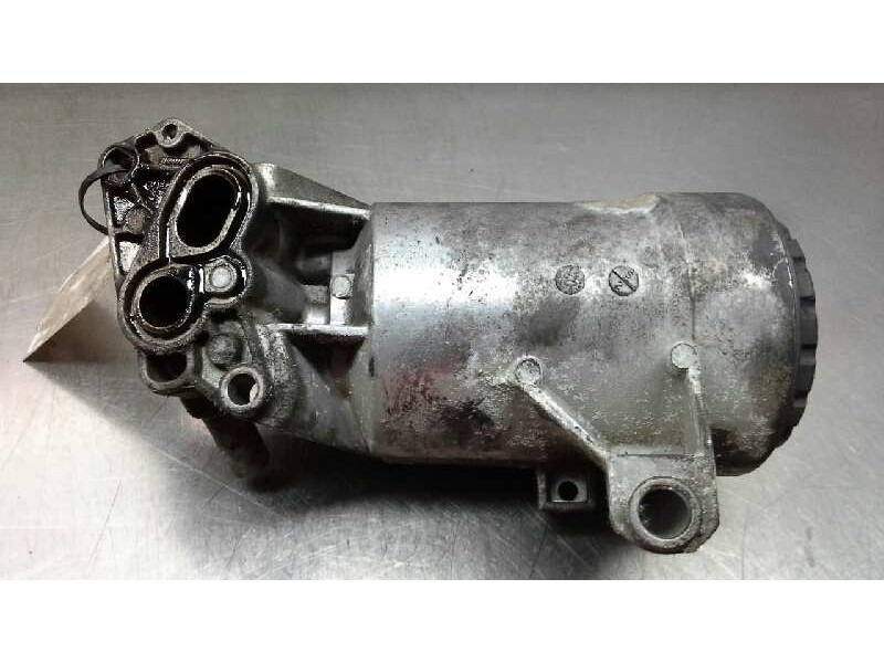 Recambio de soporte filtro aceite para renault espace iv (jk0) 2.2 dci turbodiesel referencia OEM IAM   