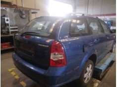 chevrolet nubira wagon del año 2005 2