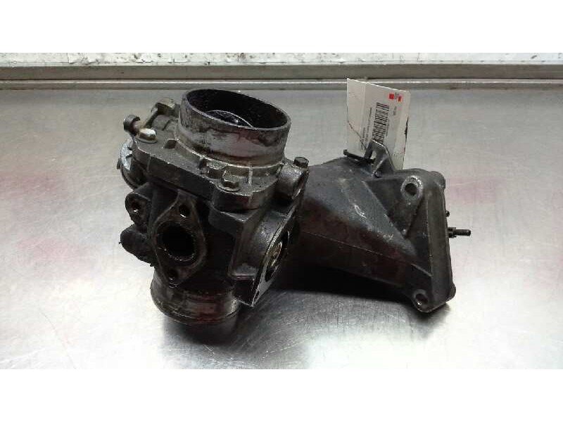 Recambio de cuerpo de mariposa para renault espace iv (jk0) 2.2 dci turbodiesel referencia OEM IAM 8200056350  