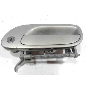 MANETA EXTERIOR DELANTERA IZQUIERDA 9187665 