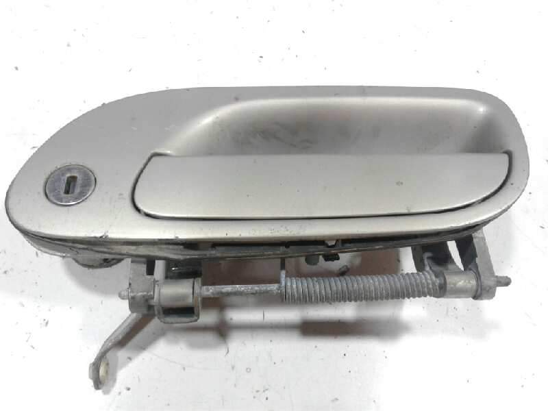 Recambio de maneta exterior delantera izquierda para volvo s80 berlina d5 referencia OEM IAM 9187665  