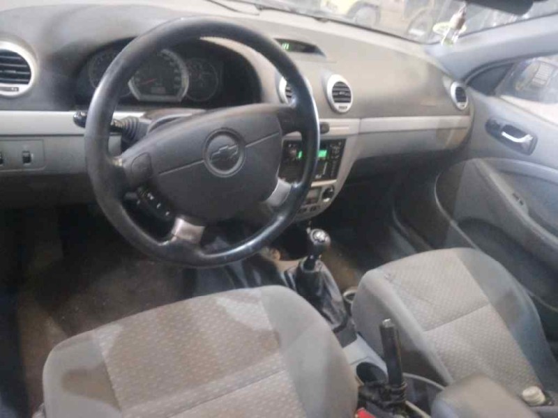 chevrolet nubira wagon del año 2005