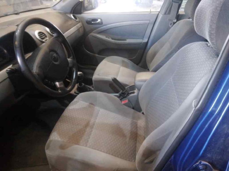 chevrolet nubira wagon del año 2005