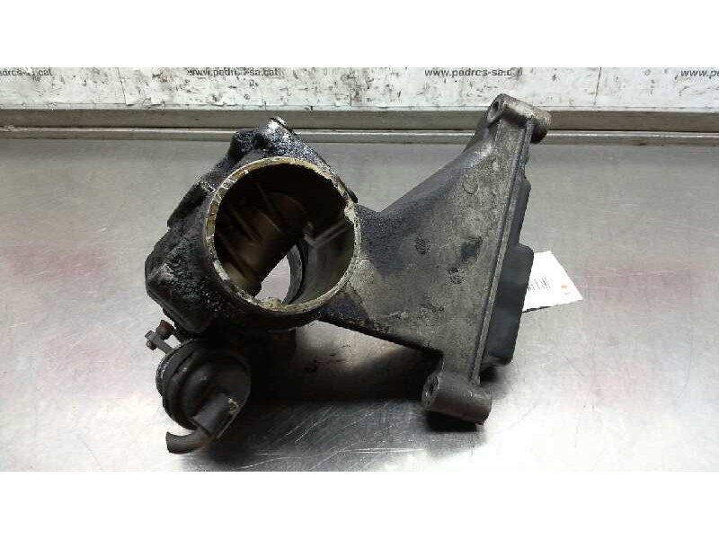 Recambio de cuerpo de mariposa para renault espace iv (jk0) 2.2 dci turbodiesel referencia OEM IAM 8200056350  