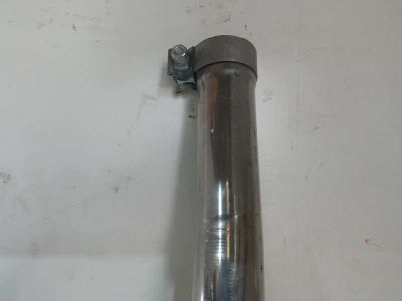 Recambio de silenciador escape trasero para land rover evoque referencia OEM IAM LR045429  