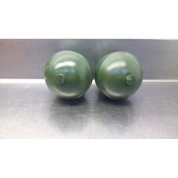 Recambio de esfera de suspension trasero para citroën gsa referencia OEM IAM 155401 SERCORE 