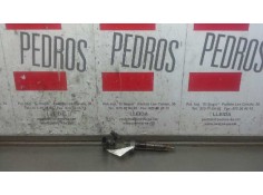 Recambio de inyector para renault espace iv (jk0) 2.2 dci turbodiesel referencia OEM IAM 0445110084  