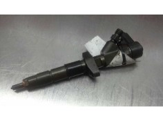Recambio de inyector para renault espace iv (jk0) 2.2 dci turbodiesel referencia OEM IAM 0445110084   2