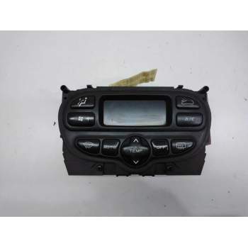 MANDO CLIMATIZADOR 96430991XT 