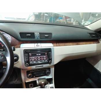volkswagen passat cc b6 (357) del año 2009