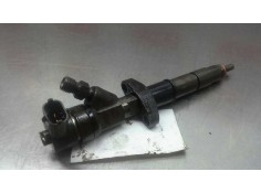 Recambio de inyector para renault espace iv (jk0) 2.2 dci turbodiesel referencia OEM IAM 0445110084   2