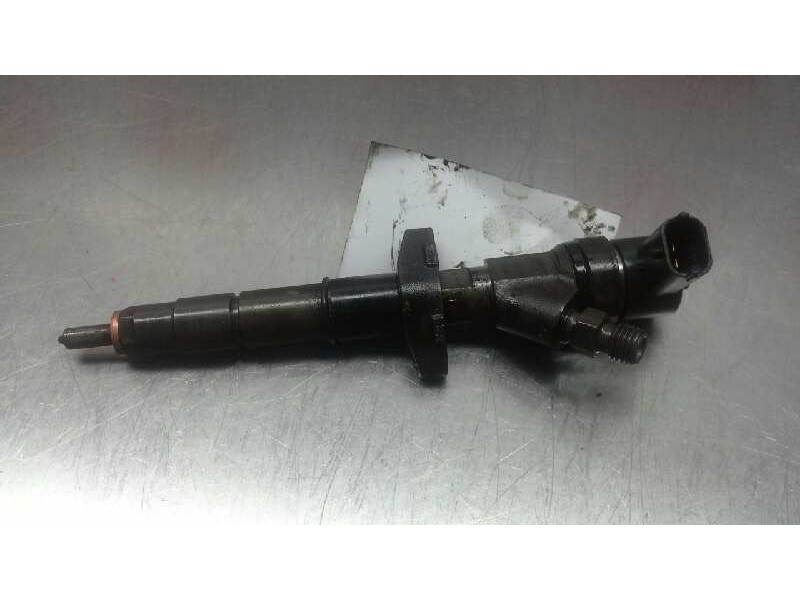 Recambio de inyector para renault espace iv (jk0) 2.2 dci turbodiesel referencia OEM IAM 0445110084  