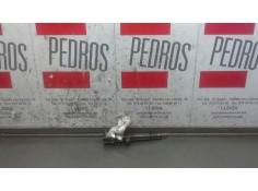 Recambio de inyector para renault espace iv (jk0) 2.2 dci turbodiesel referencia OEM IAM 0445110064  