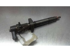 Recambio de inyector para renault espace iv (jk0) 2.2 dci turbodiesel referencia OEM IAM 0445110064   2
