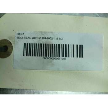 Recambio de biela para seat ibiza (6k1) 1.9 sdi referencia OEM IAM   109192