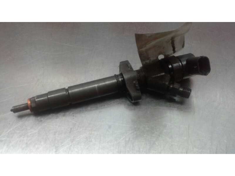 Recambio de inyector para renault espace iv (jk0) 2.2 dci turbodiesel referencia OEM IAM 0445110064  