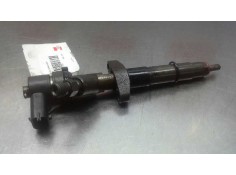 Recambio de inyector para renault espace iv (jk0) 2.2 dci turbodiesel referencia OEM IAM 0445110084   2