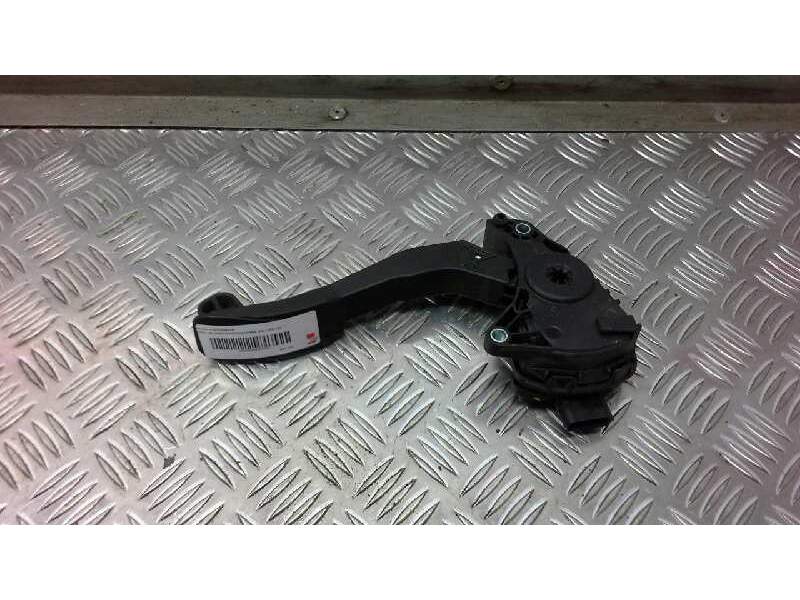 Recambio de pedal acelerador para opel movano b kasten/combi gka l2h3 3,5t referencia OEM IAM 180101626R  