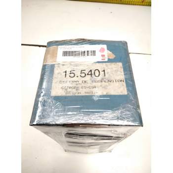 Recambio de esfera de suspension trasero para citroën gsa referencia OEM IAM 155401 SERCORE 