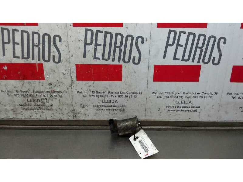 Recambio de valvula egr para renault espace iv (jk0) 2.2 dci turbodiesel referencia OEM IAM 8200235232  