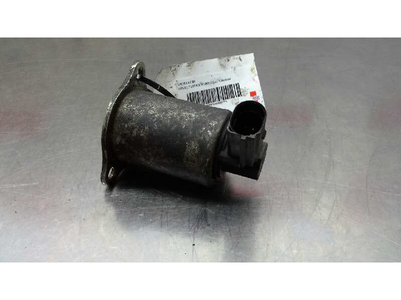 Recambio de valvula egr para renault espace iv (jk0) 2.2 dci turbodiesel referencia OEM IAM 8200235232  