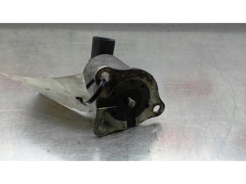 Recambio de valvula egr para renault espace iv (jk0) 2.2 dci turbodiesel referencia OEM IAM 8200235232  