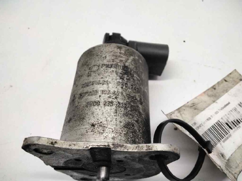 Recambio de valvula egr para renault espace iv (jk0) 2.2 dci turbodiesel referencia OEM IAM 8200235232  
