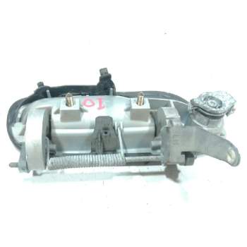 Recambio de maneta exterior delantera izquierda para volvo s80 berlina d5 referencia OEM IAM 9187665  