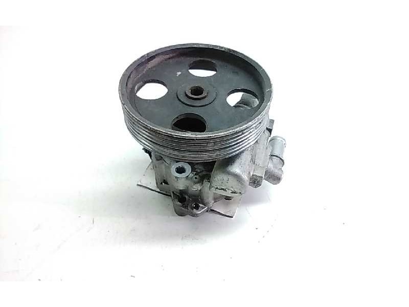 Recambio de bomba servodireccion para peugeot 406 berlina (s1/s2) svdt referencia OEM IAM 9624680480  
