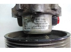 Recambio de bomba servodireccion para peugeot 406 berlina (s1/s2) svdt referencia OEM IAM 9624680480   2