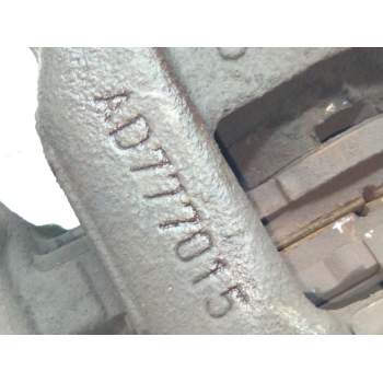 Recambio de pinza freno trasera derecha para citroën ds 7 ds 7 crossback buehdi referencia OEM IAM AD777015  