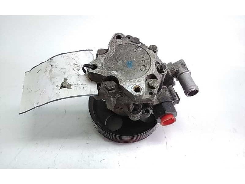 Recambio de bomba servodireccion para peugeot 406 berlina (s1/s2) svdt referencia OEM IAM 9624680480  