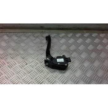 Recambio de pedal acelerador para opel movano b kasten/combi gka l2h3 3,5t referencia OEM IAM 180101626R  