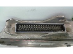 Recambio de centralita motor uce para peugeot 406 berlina (s1/s2) svdt referencia OEM IAM 9630466980 R04010028 80768B 2